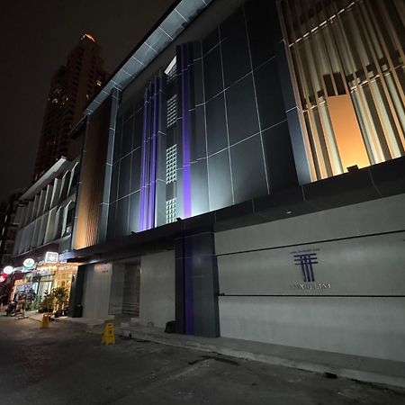 Twenty Two Place Sukhumvit 22 曼谷 外观 照片
