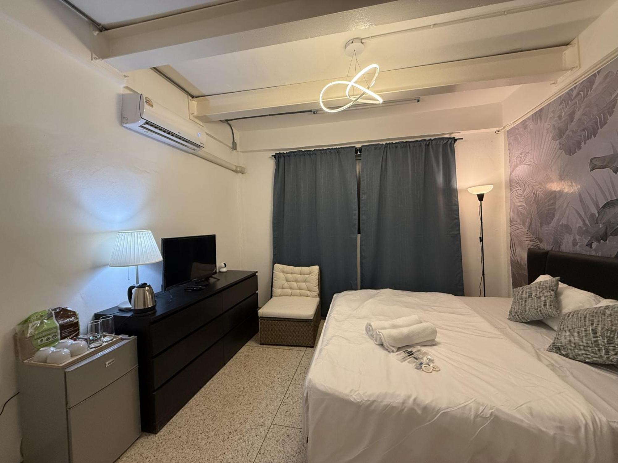 Twenty Two Place Sukhumvit 22 曼谷 外观 照片